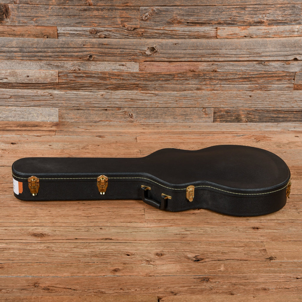 Heritage H-535 Cherry Red 1995 - View 8 | MusicMarket