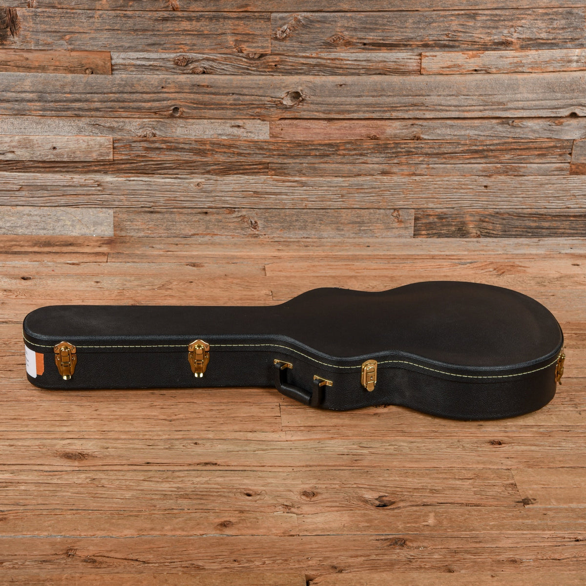 Heritage H-535 Cherry Red 1995 - View 8 | MusicMarket