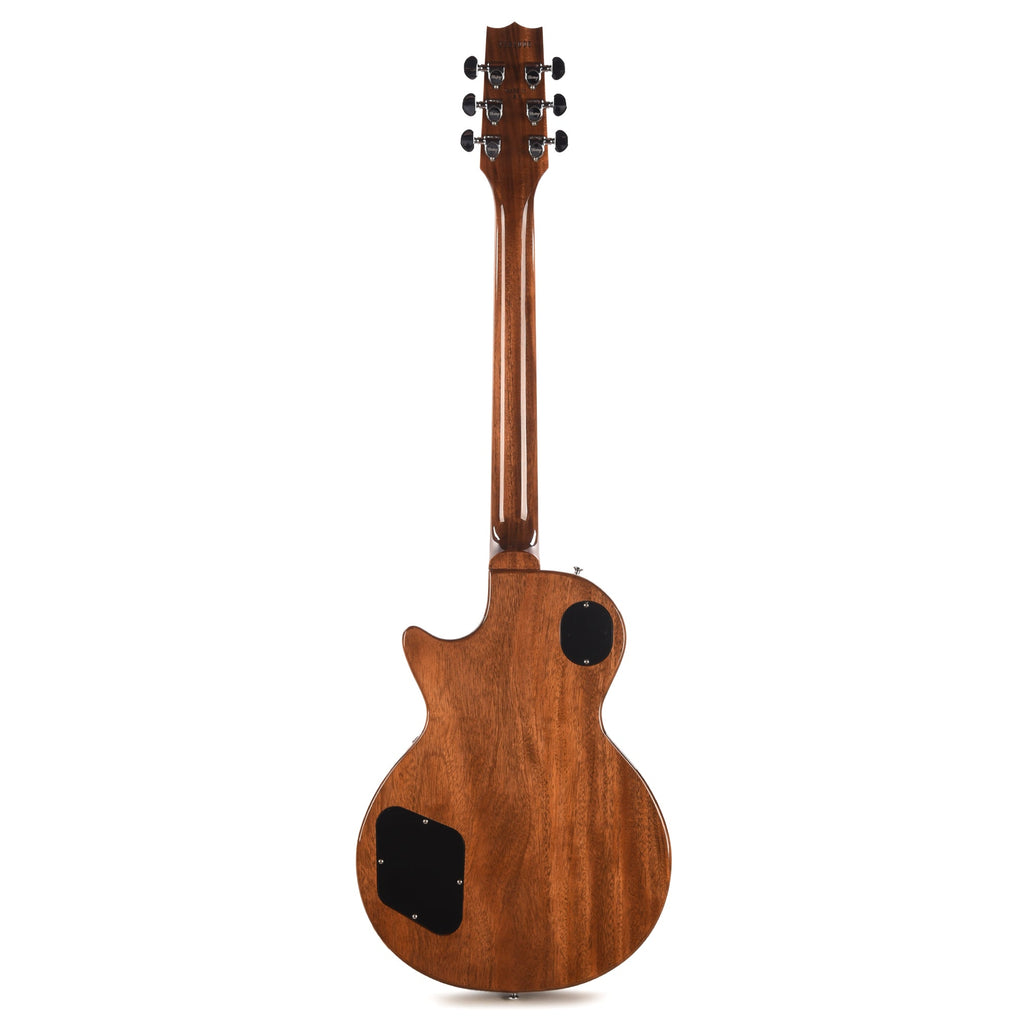 Heritage Standard II H-150 Chestnut Burst - View 5 | MusicMarket