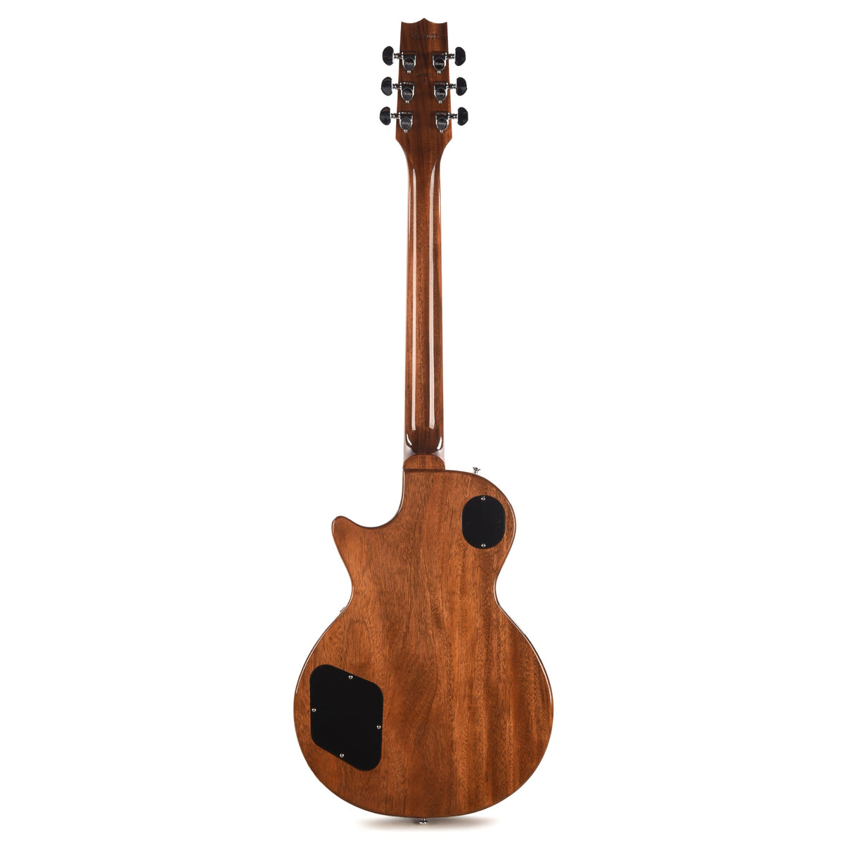 Heritage Standard II H-150 Chestnut Burst - View 5 | MusicMarket