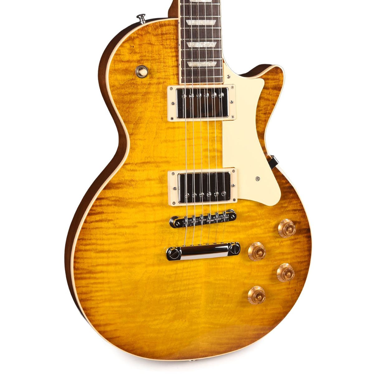 Heritage Standard II H-150 Dirty Lemon Burst - MusicMarket