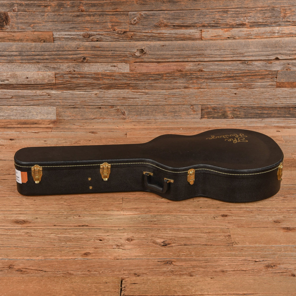 Heritage Eagle Classic Sunburst 2015 - View 8 | MusicMarket