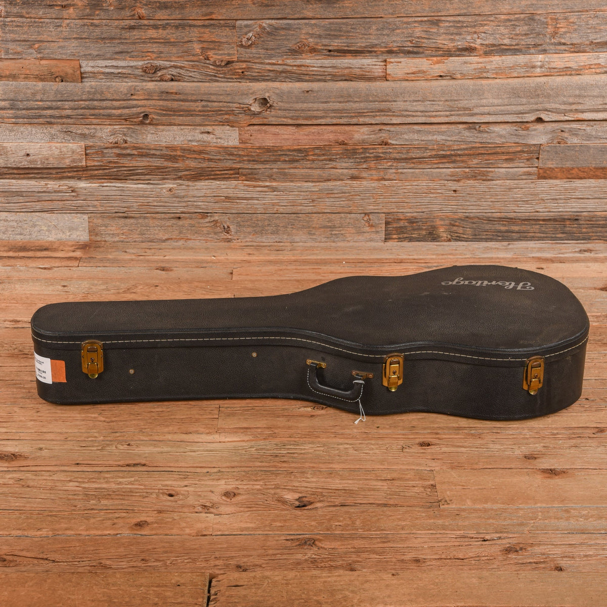 Heritage H-575 Sunburst 1987 - View 8 | MusicMarket