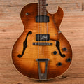 Heritage H-575 Sunburst 1987 - MusicMarket