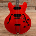 Heritage Standard H-530 Hollow Electric Translucent Cherry - MusicMarket