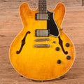 Heritage H-535 Artisan Aged Sunburst 2022 - MusicMarket