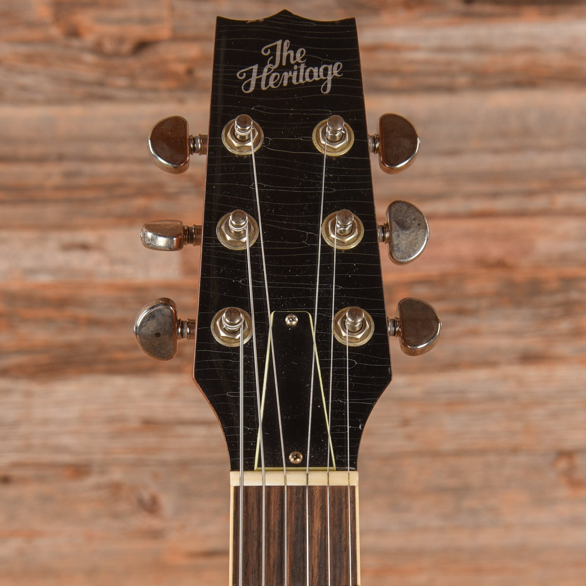 Heritage H-535 Artisan Aged Sunburst 2022 - View 6 | MusicMarket