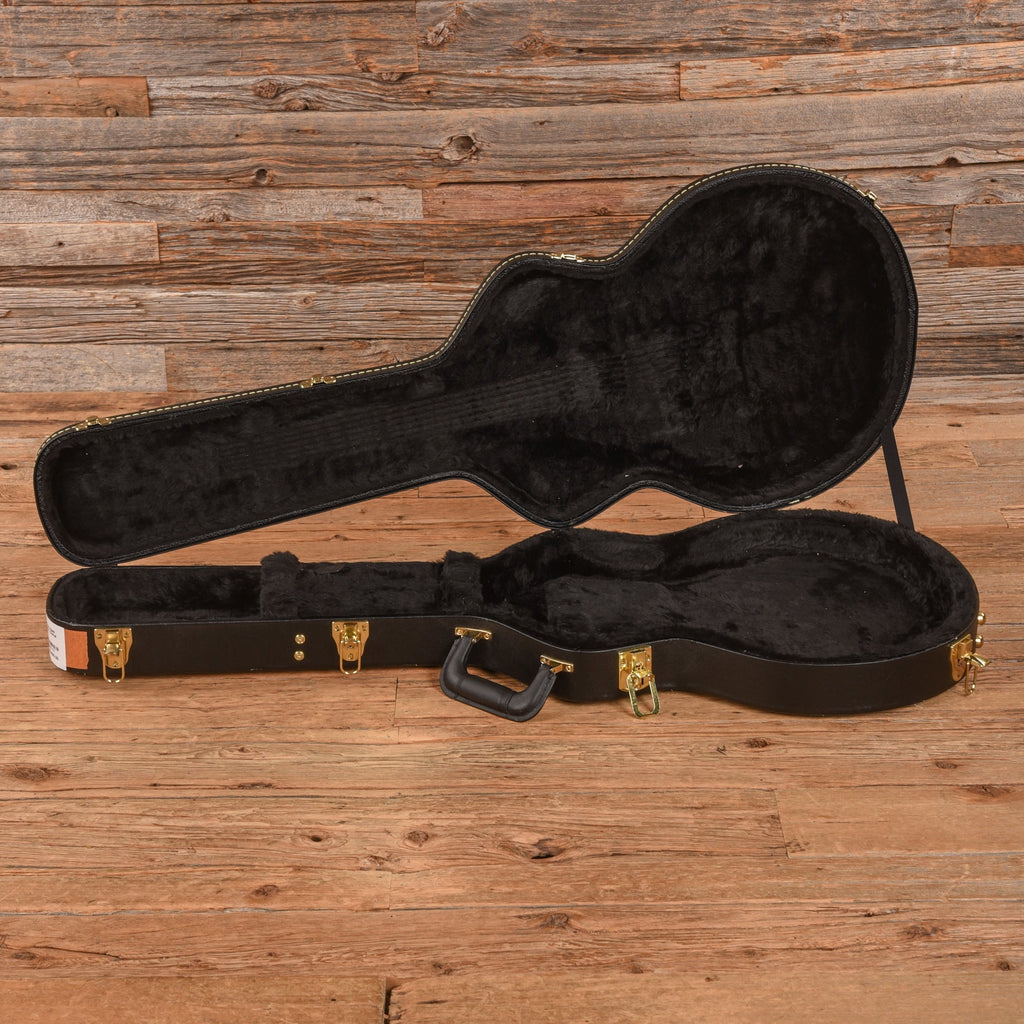 Heritage H-535 Artisan Aged Sunburst 2022 - View 9 | MusicMarket