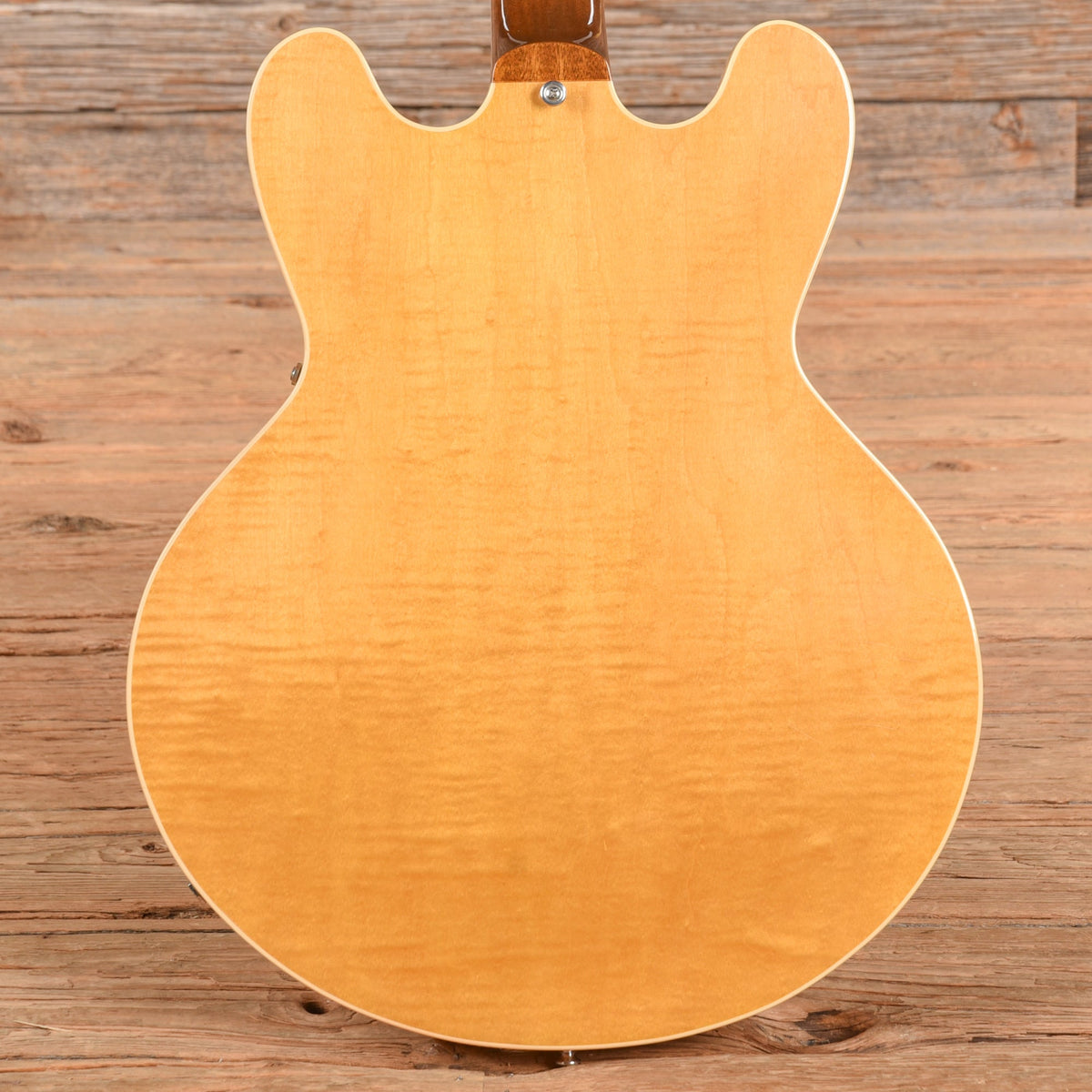 Heritage H-535 Standard Antique Natural 2019 - View 3 | MusicMarket