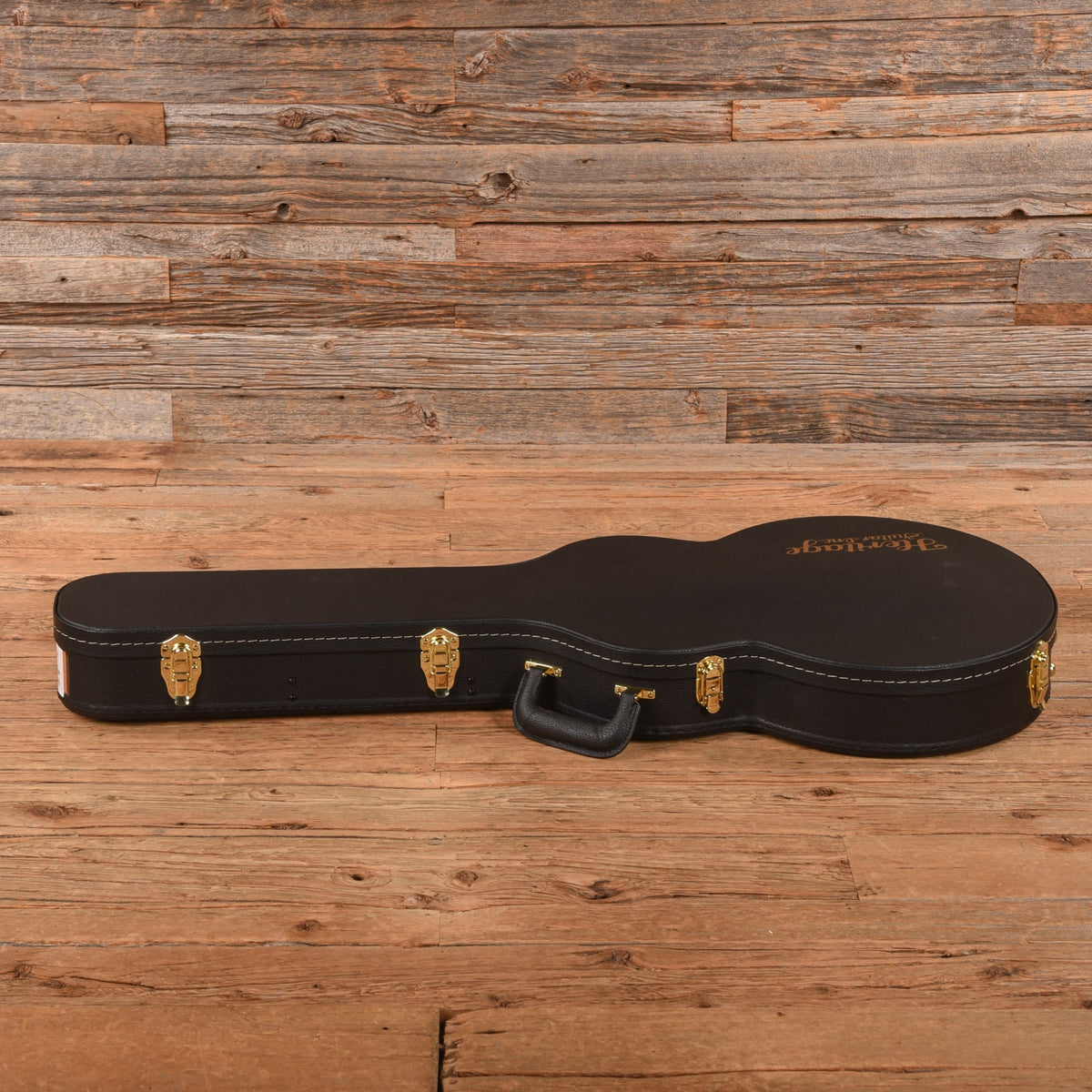 Heritage H-535 Standard Cherry 2023 - View 8 | MusicMarket