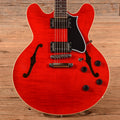 Heritage H-535 Standard Cherry 2023 - MusicMarket