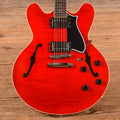 Heritage H-535 Standard Cherry 2023 - MusicMarket