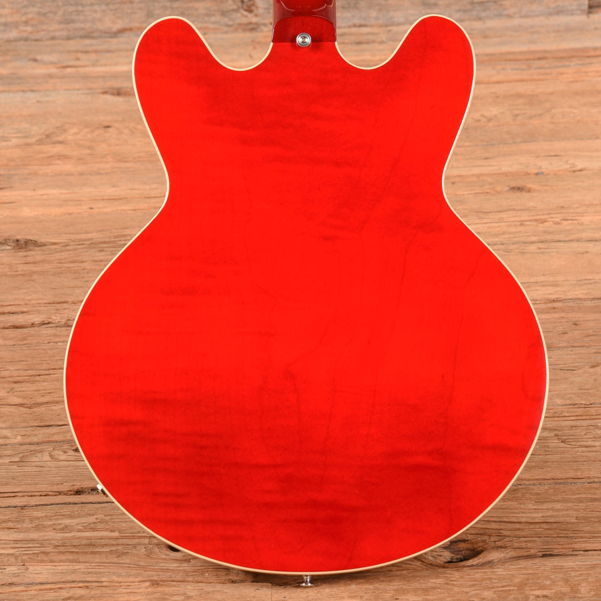 Heritage H-535 Standard Cherry 2023 - View 3 | MusicMarket