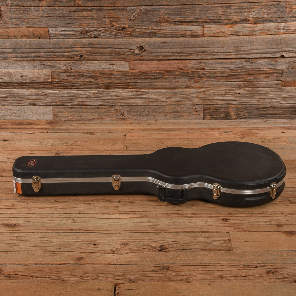 Heritage H-535 Sunburst 1987 - View 8 | MusicMarket