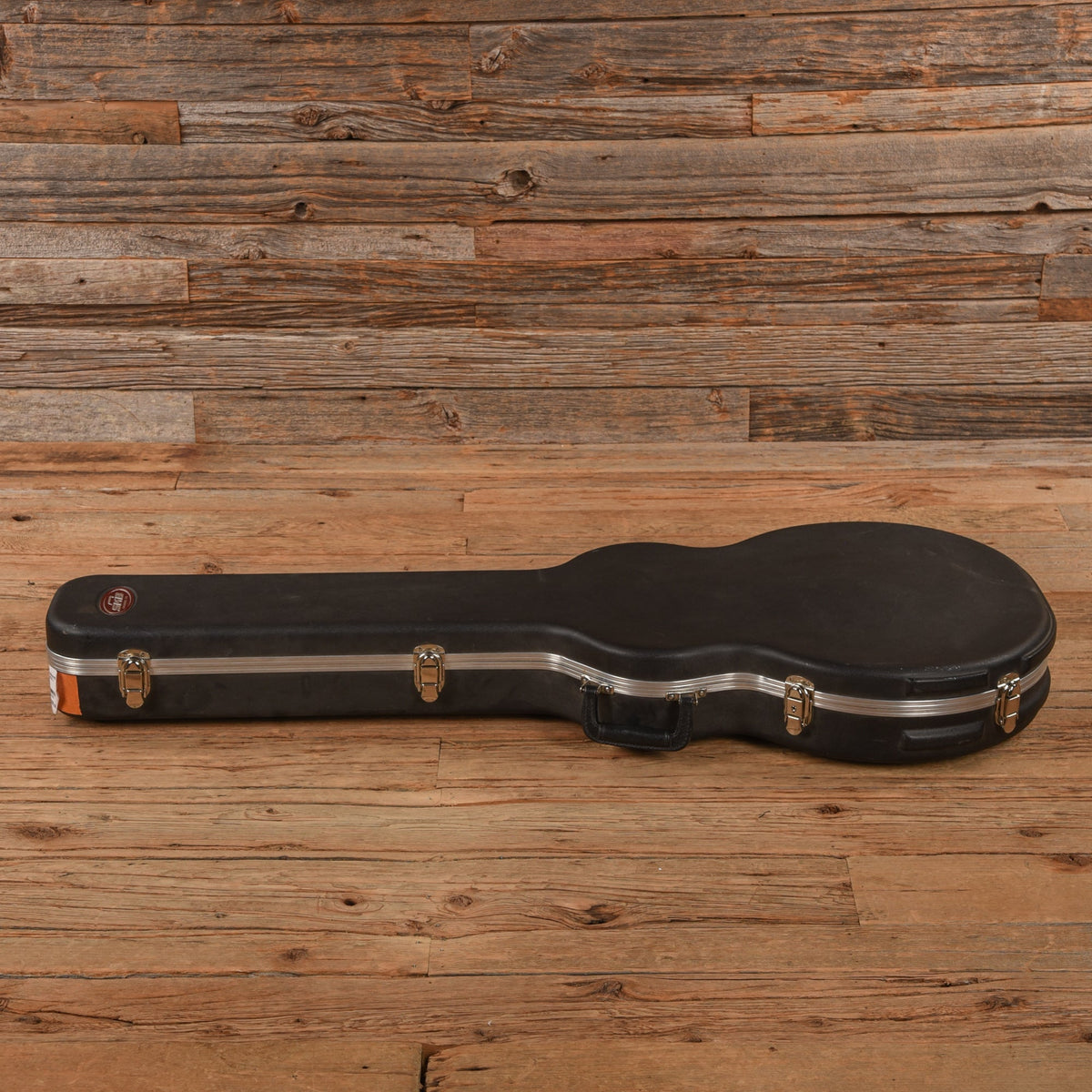 Heritage H-535 Sunburst 1987 - View 8 | MusicMarket