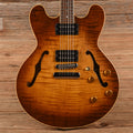 Heritage H-535 Sunburst 1987 - MusicMarket