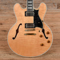 Heritage H-555 Antique Natural 2008 - MusicMarket