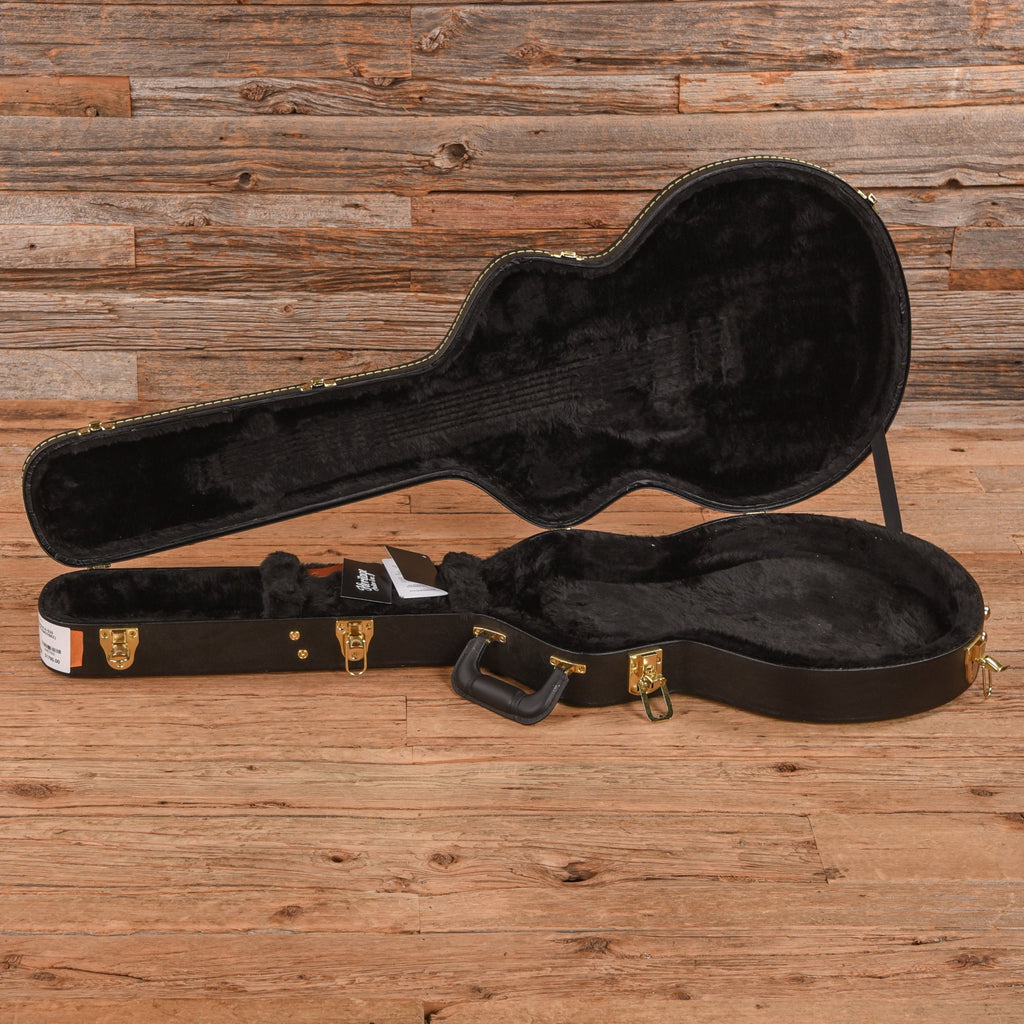 Heritage Standard H-535 Red 2022 - View 9 | MusicMarket