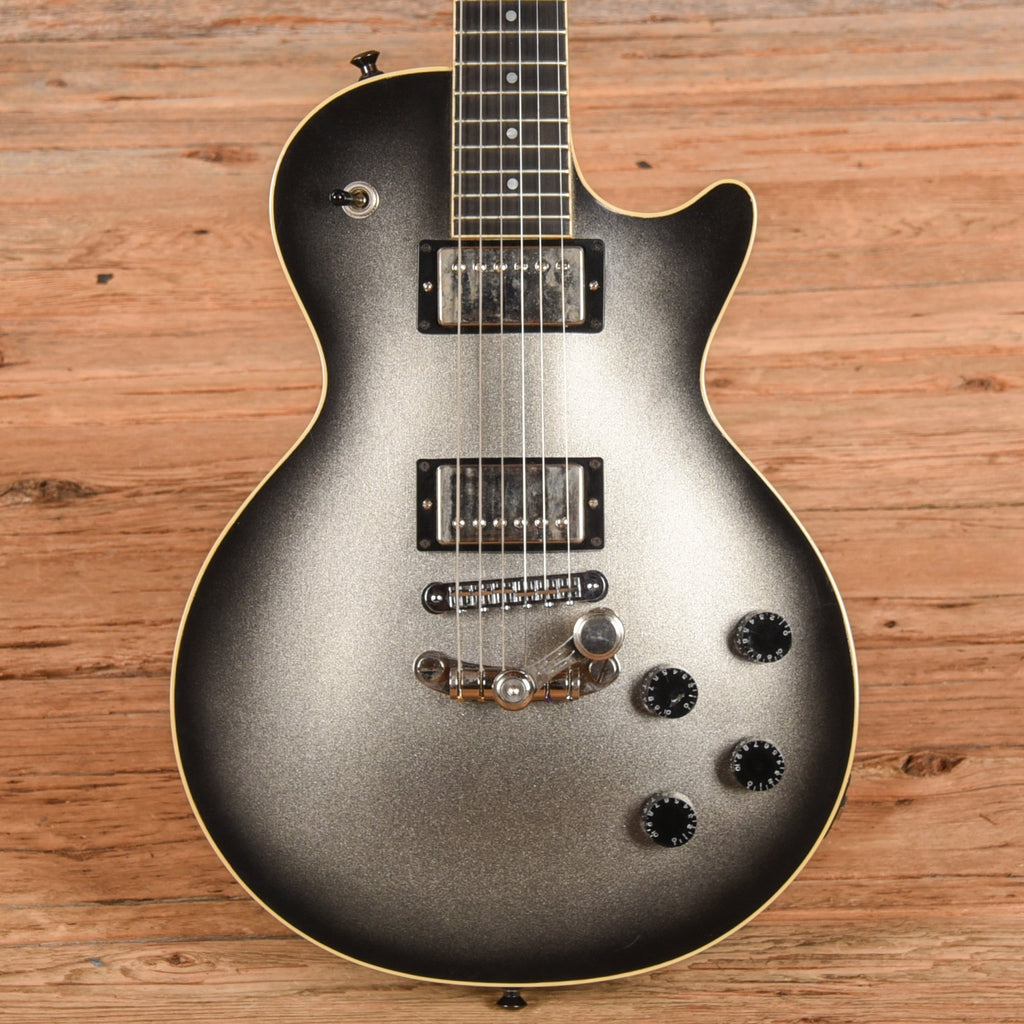 Heritage H-140 Silverburst 2012 - MusicMarket