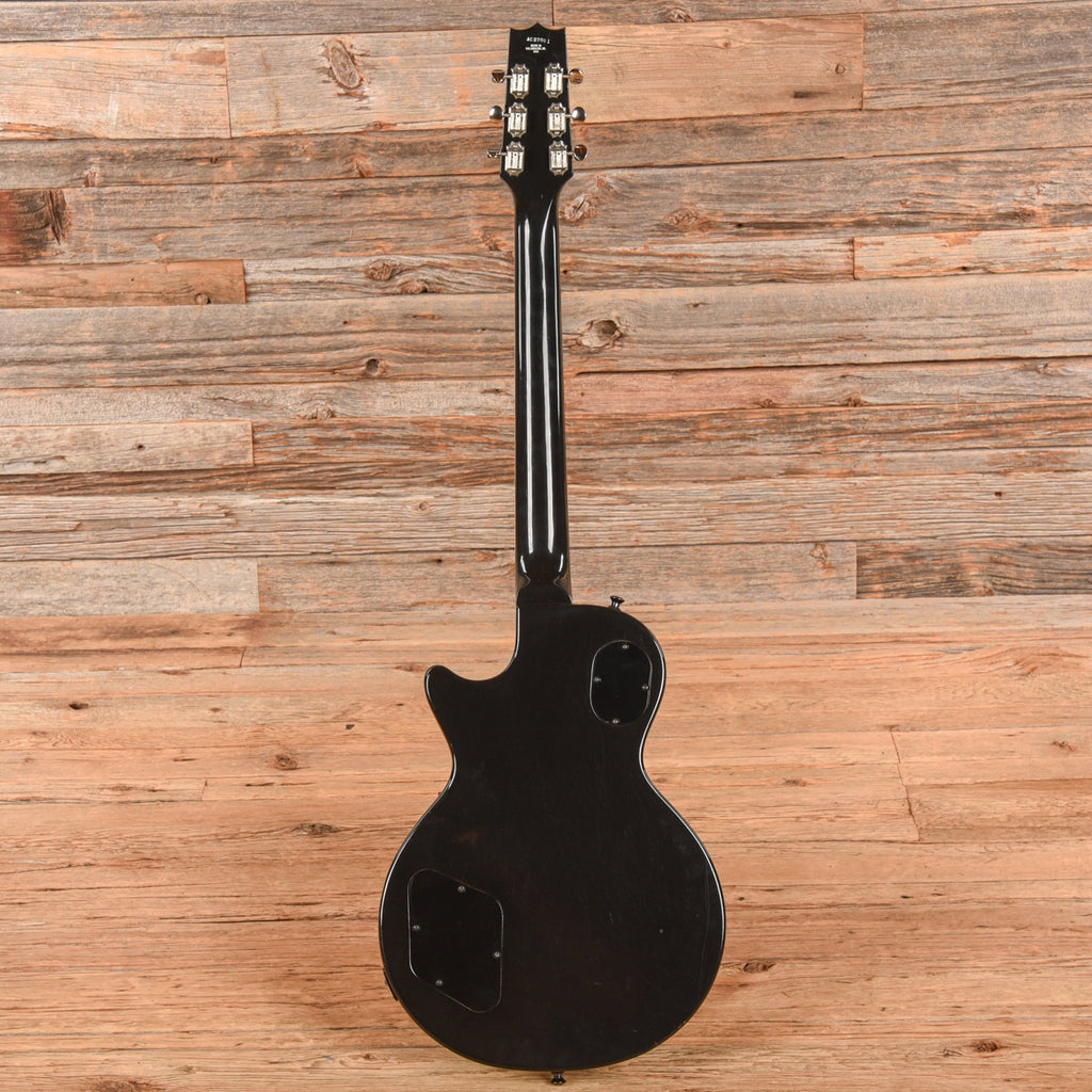 Heritage H-140 Silverburst 2012 - View 5 | MusicMarket