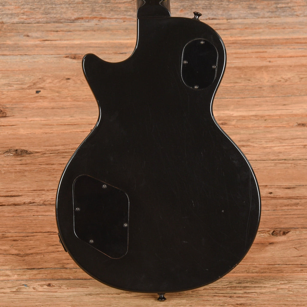 Heritage H-140 Silverburst 2012 - View 3 | MusicMarket