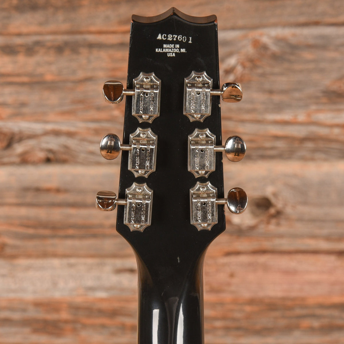 Heritage H-140 Silverburst 2012 - View 7 | MusicMarket