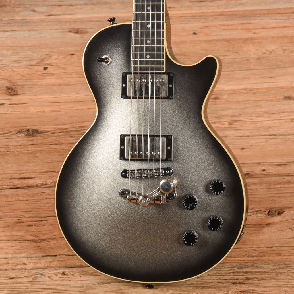 Heritage H-140 Silverburst 2012 - View 2 | MusicMarket
