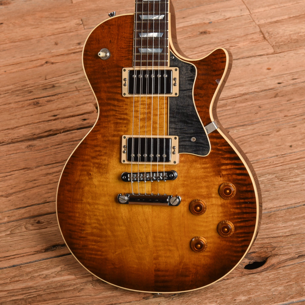Heritage H-150 CM Sunburst 1999 - View 2 | MusicMarket