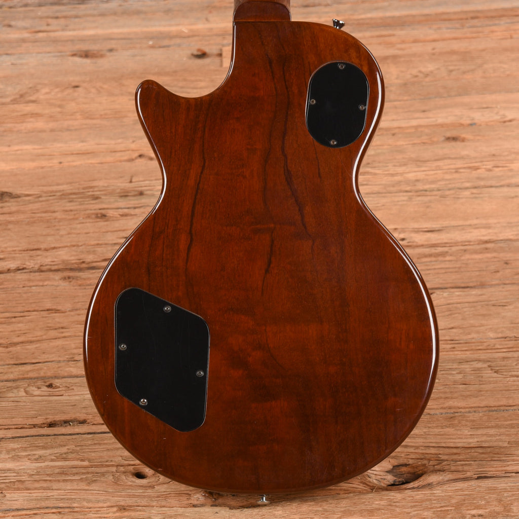 Heritage H-150 CM Sunburst 1999 - View 3 | MusicMarket