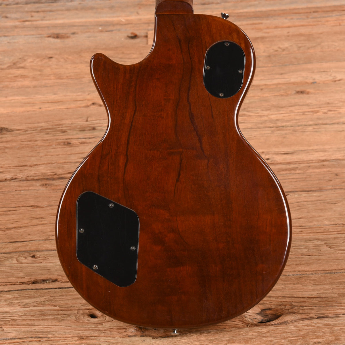 Heritage H-150 CM Sunburst 1999 - View 3 | MusicMarket