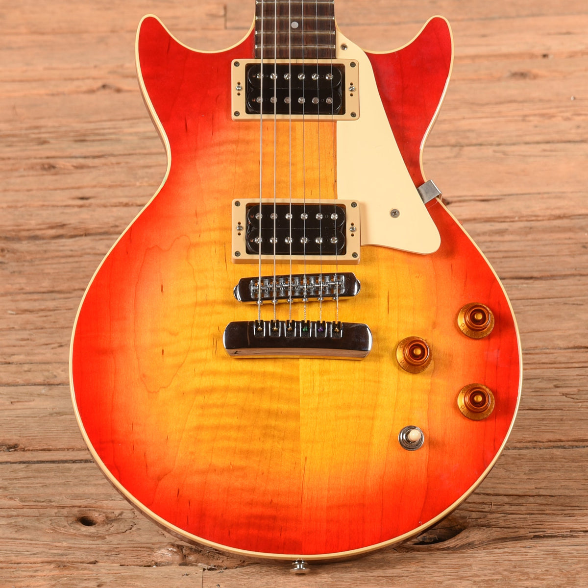 Heritage H-170 Sunburst - MusicMarket