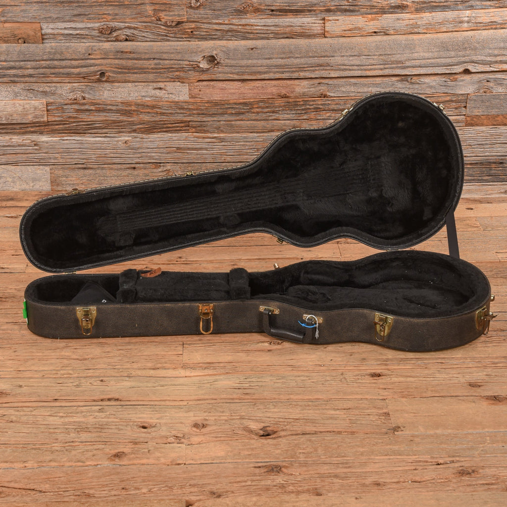 Heritage H-170 Sunburst - View 9 | MusicMarket