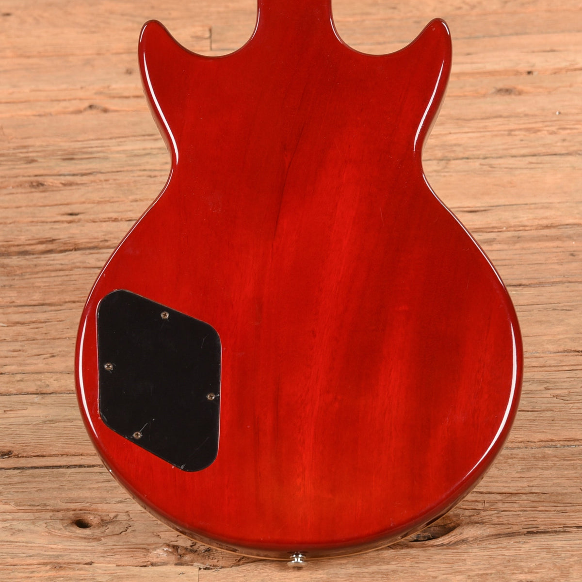 Heritage H-170 Sunburst - View 3 | MusicMarket