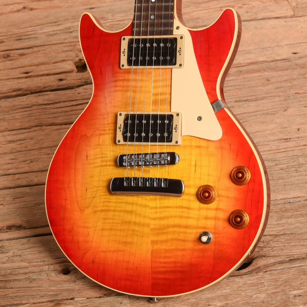 Heritage H-170 Sunburst - View 2 | MusicMarket