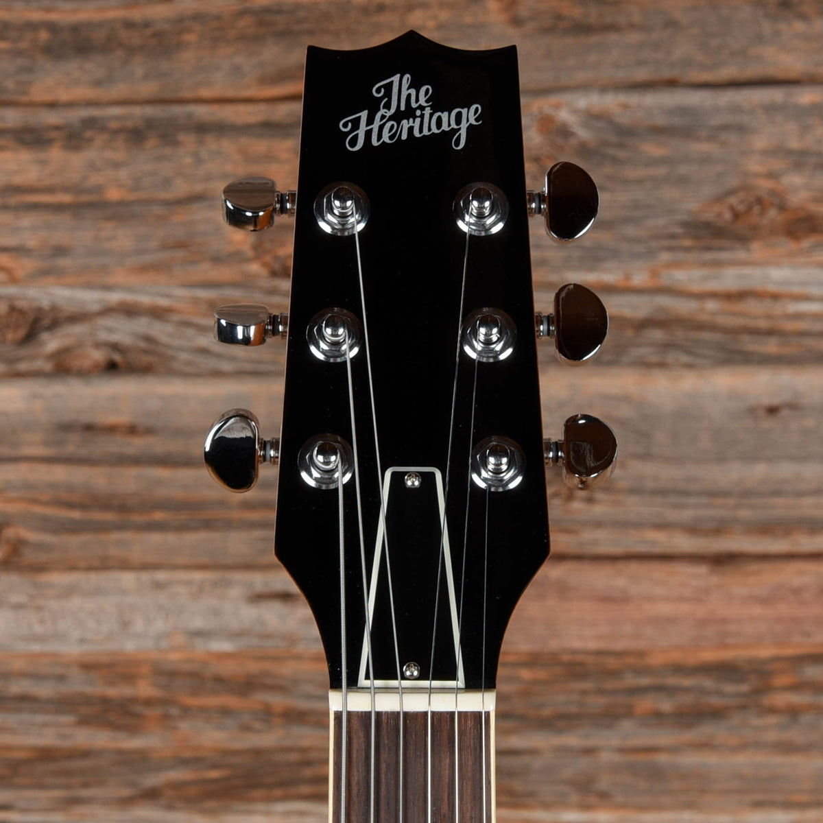 Heritage Standard H-150 Neptune Burst 2025 - View 6 | MusicMarket