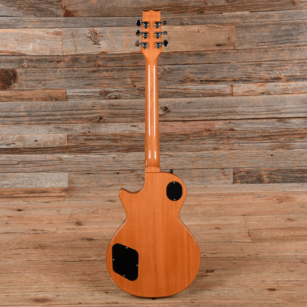 Heritage Standard H-150 Neptune Burst 2025 - View 5 | MusicMarket
