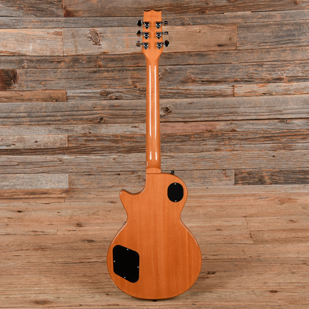Heritage Standard H-150 Neptune Burst 2025 - View 5 | MusicMarket
