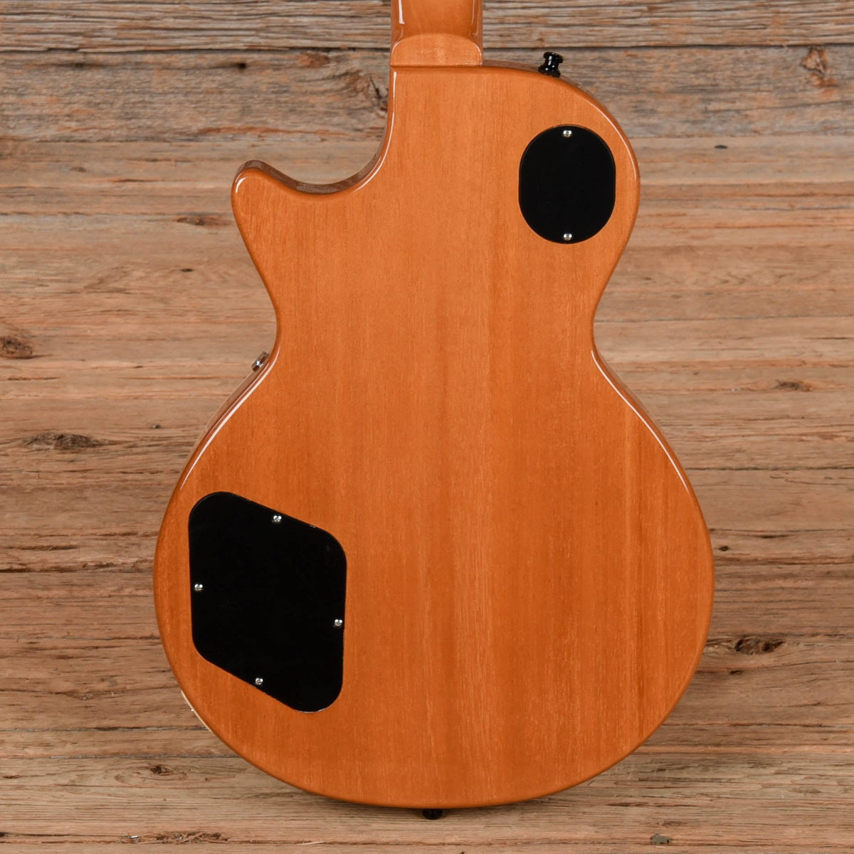 Heritage Standard H-150 Neptune Burst 2025 - View 3 | MusicMarket