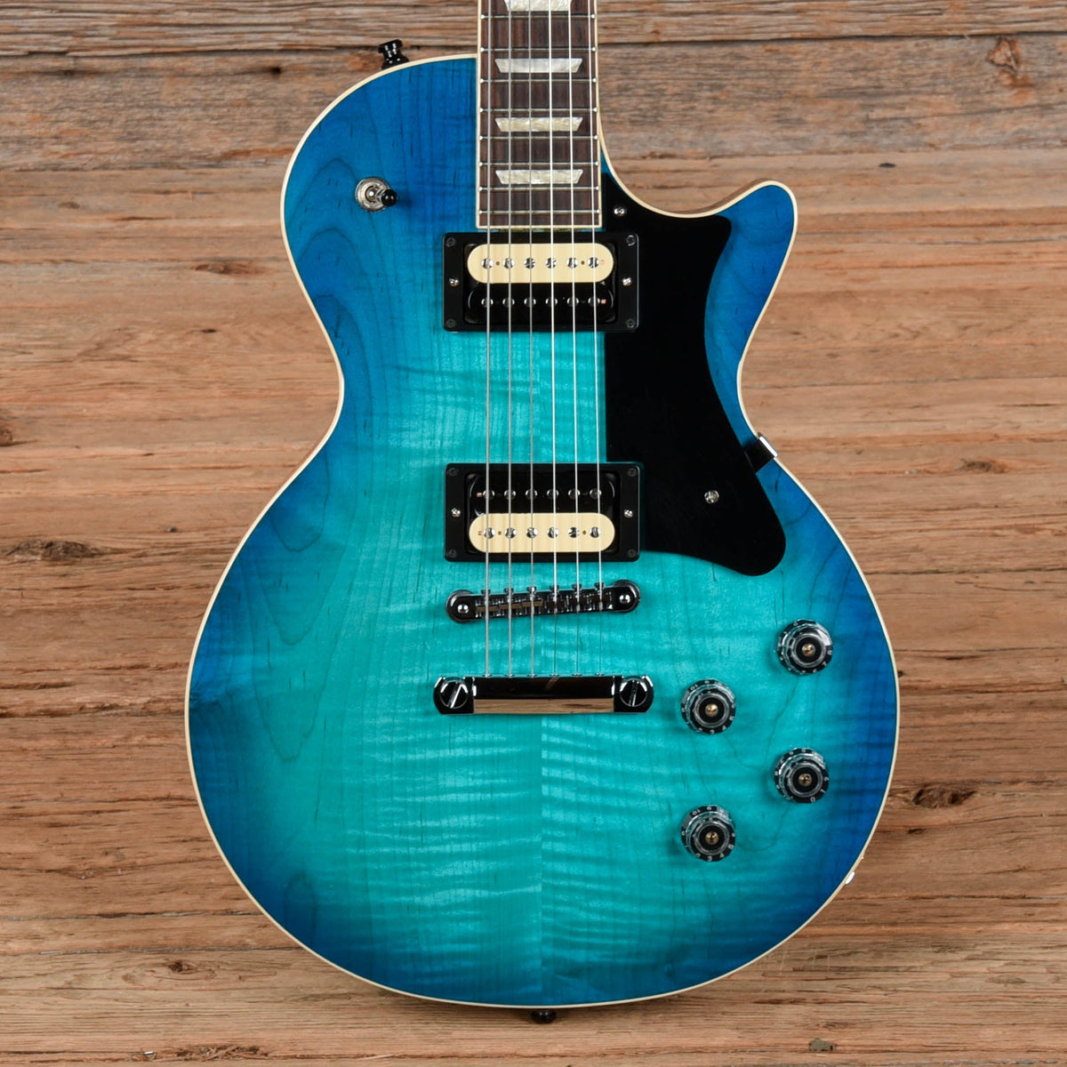 Heritage Standard H-150 Neptune Burst 2025 - MusicMarket