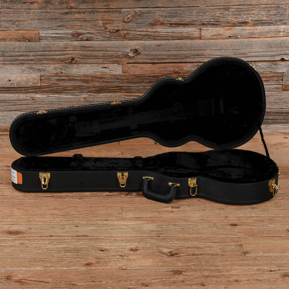 Heritage Standard H-150 Neptune Burst 2025 - View 9 | MusicMarket
