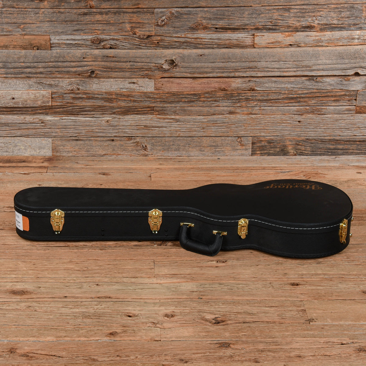 Heritage Standard H-150 Neptune Burst 2025 - View 8 | MusicMarket