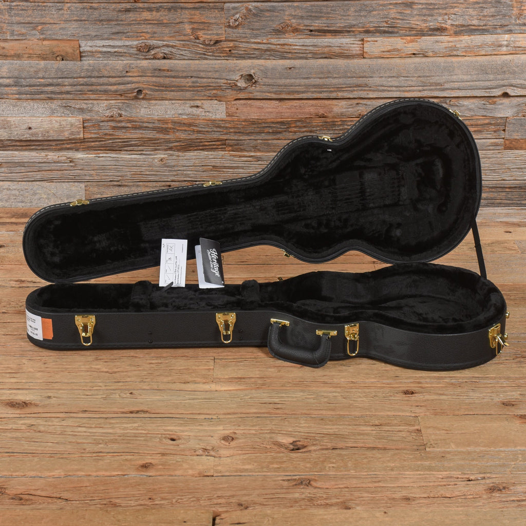 Heritage Standard H-150 P90 Cherry 2024 - View 9 | MusicMarket