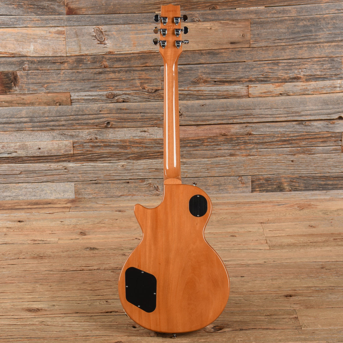 Heritage Standard H-150 P90 Cherry 2024 - View 5 | MusicMarket
