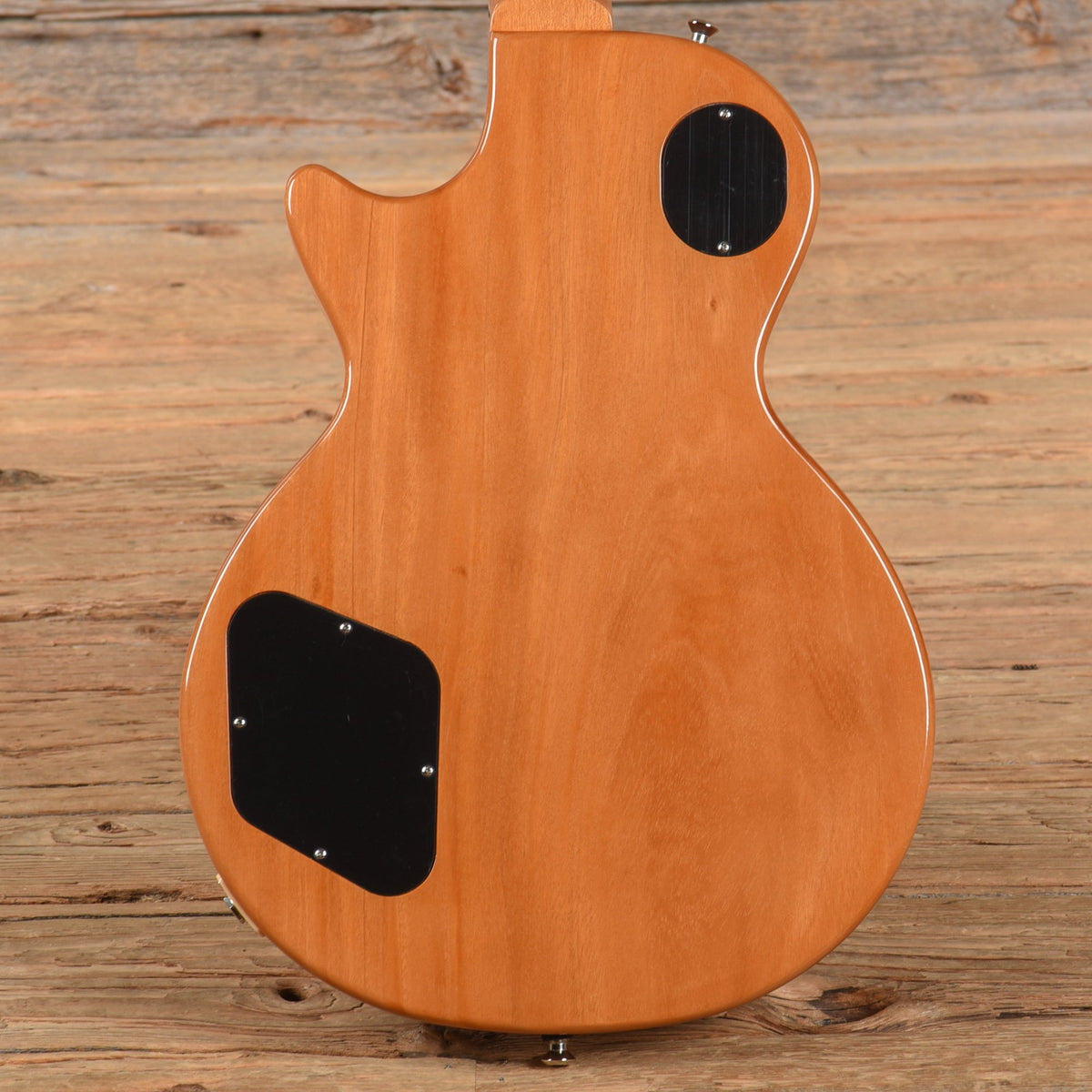 Heritage Standard H-150 P90 Cherry 2024 - View 3 | MusicMarket