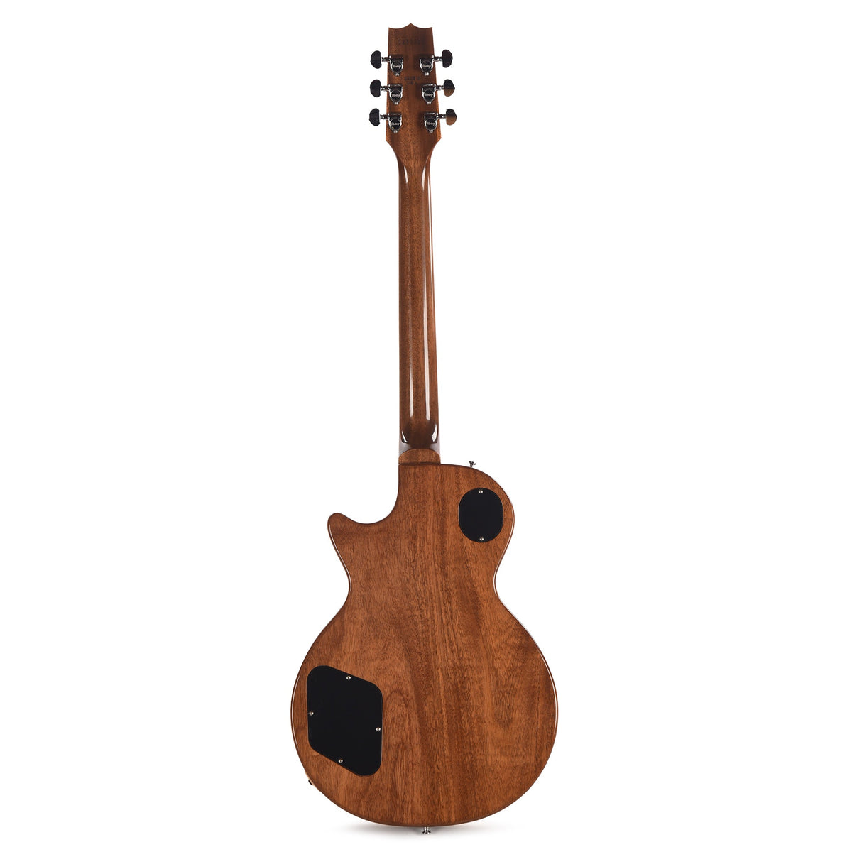 Heritage Standard II H-150 Bourbon Burst - View 5 | MusicMarket