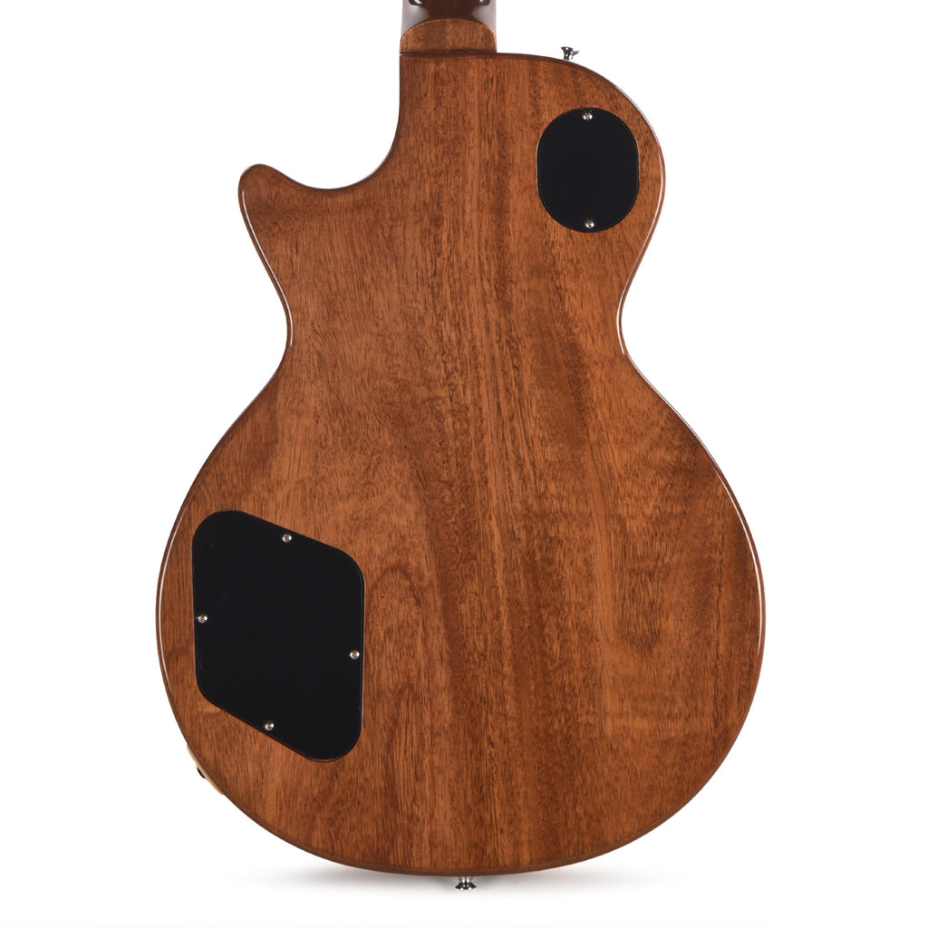 Heritage Standard II H-150 Bourbon Burst - View 3 | MusicMarket