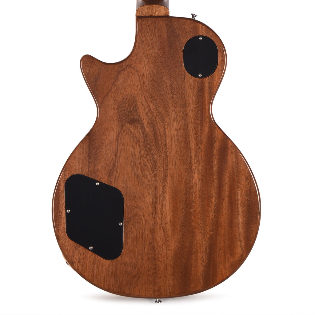 Heritage Standard II H-150 Dirty Lemon Burst - View 3 | MusicMarket