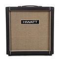 Hiwatt SE112F 1x12 Amp Cabinet w/ Fane Purpleback Speaker - MusicMarket