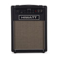 Hiwatt Hi-5 5W 2-Channel Lunchbox 1x12 Combo - MusicMarket