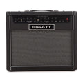 Hiwatt Leeds 50R 50w 1x12" Guitar Combo Amp w/ Spring Reverb - MusicMarket